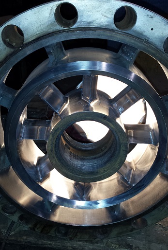 Hardchrome Plating - Auckland Industrial HardchromeAuckland Industrial ...